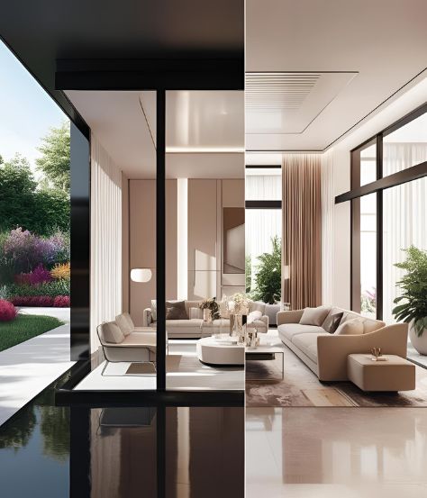CT Luxuriia 7