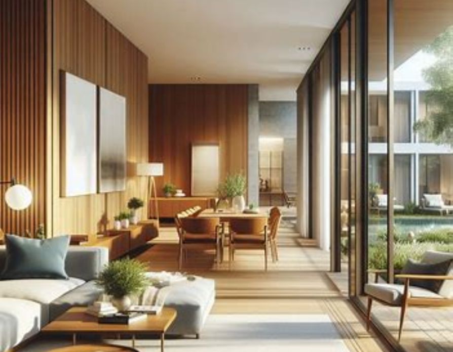 Apartments & Flats