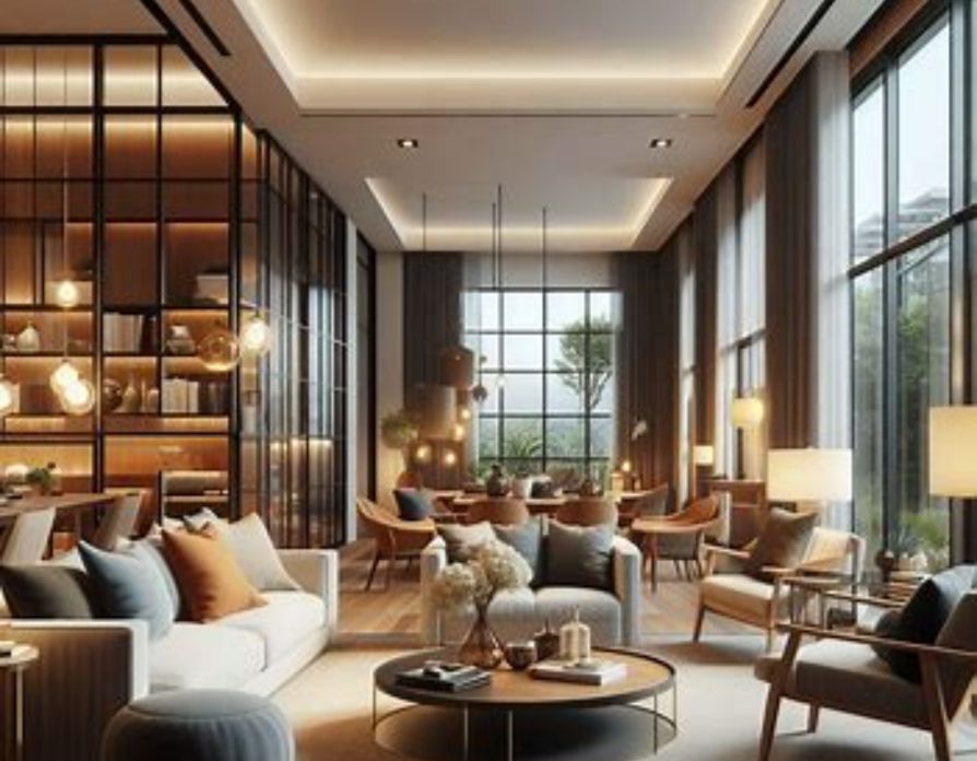 Independent Houses & Villas