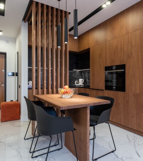 Contemporary Design for Apartments & Flats