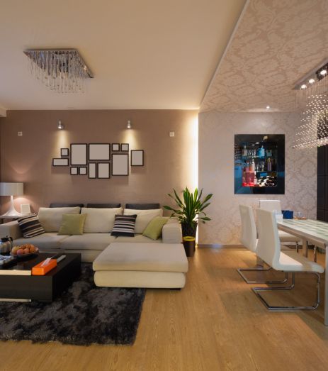 Mid-Century Modern Design for Apartments & Flats – CT Luxuriia