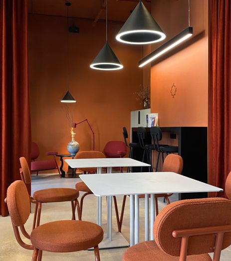 Bohemian Interior & Exterior Design – CT Luxuriia